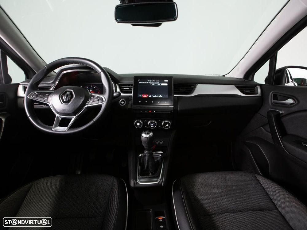 Renault Captur 1.0 TCe Intens - 6