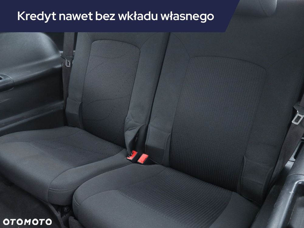 Chevrolet Orlando - 15