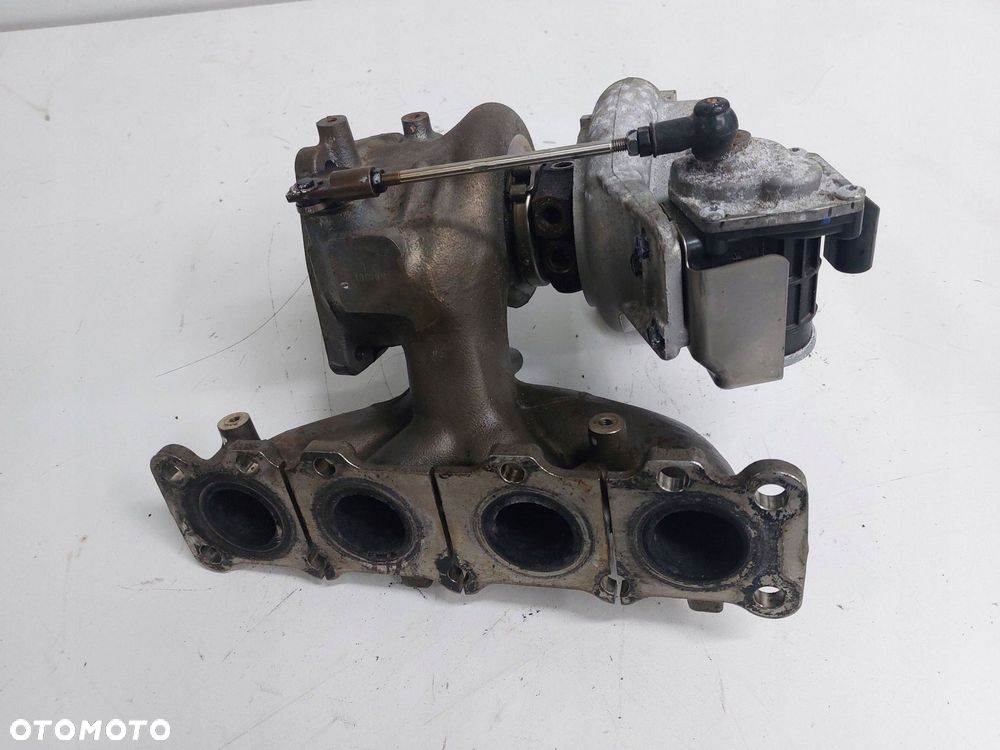 hyundai i30 n performance 2.0 t turbina 250 275 km 28231-2gtc0 50124-01021 - 6