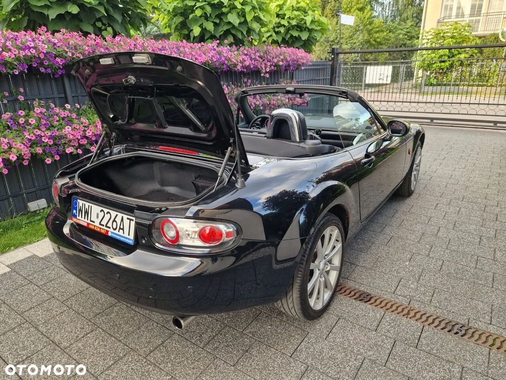 Mazda MX-5 2.0 Expresion - 29