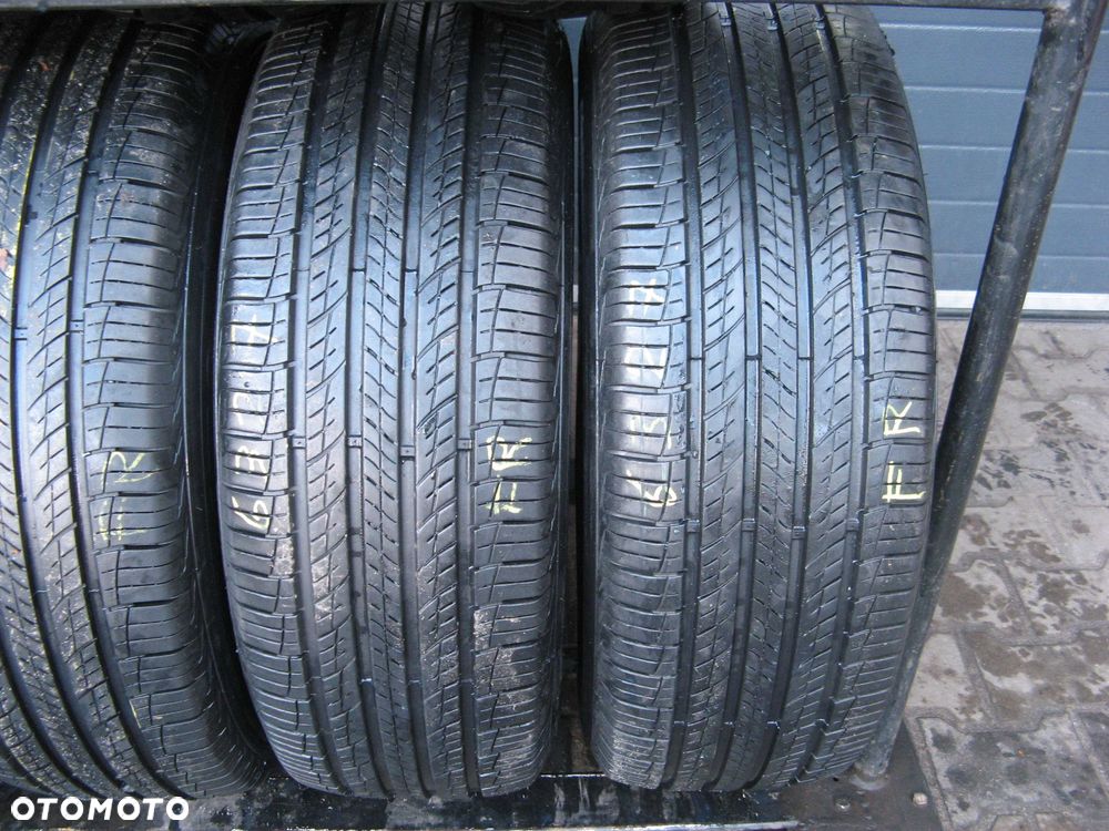 225/60R18 DUNLOP Grandtrek PT30 - nr.6330 - 3