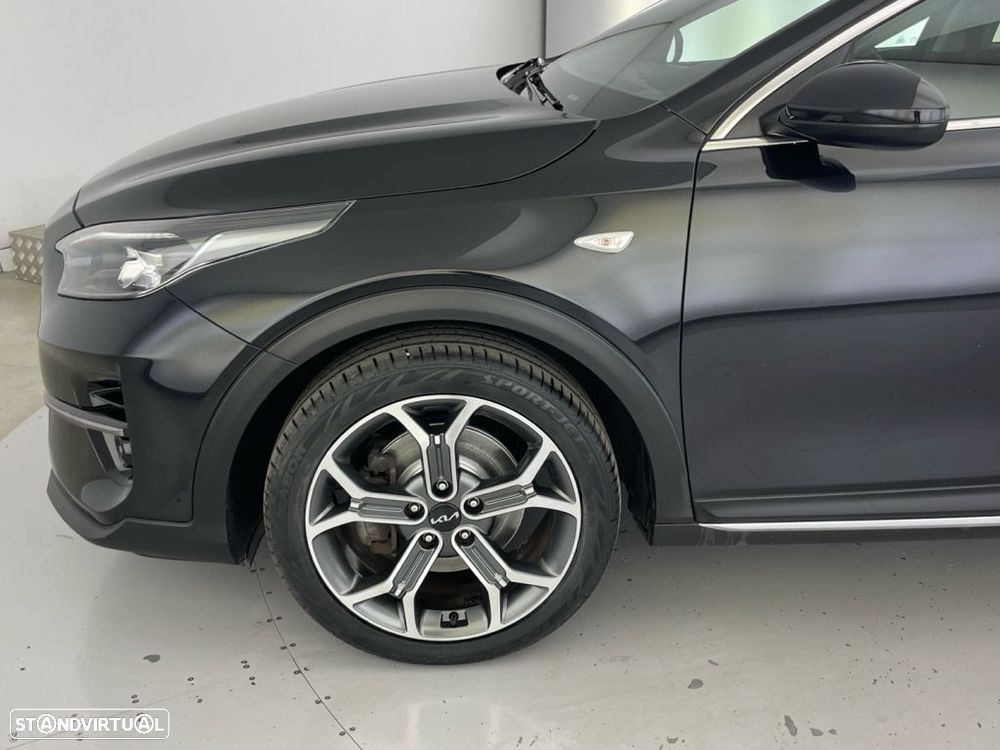 Kia XCeed 1.0 T-GDI Tech - 18