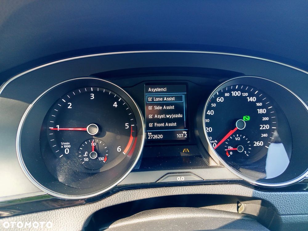Volkswagen Passat 2.0 TDI BMT SCR Highline DSG7 - 16