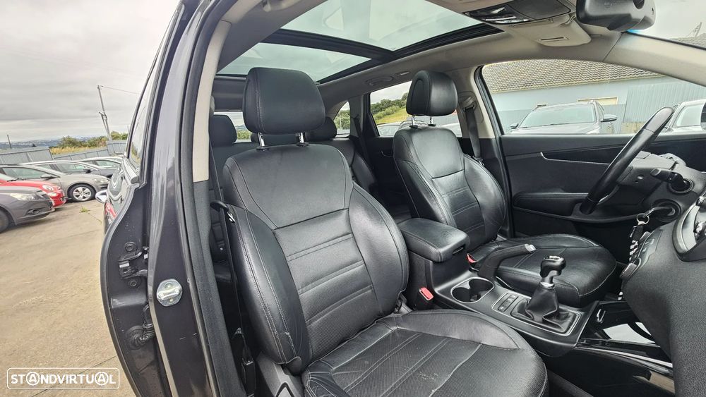 Kia Sorento 2.2 CRDi TX - 31