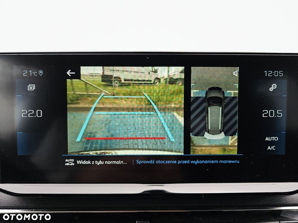Peugeot 5008 2.0 BlueHDi Allure Pack S&S EAT8 - 19