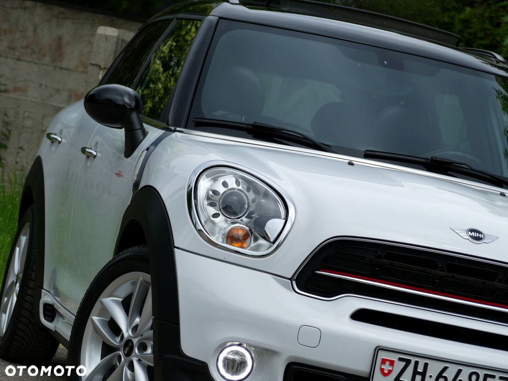 MINI Countryman Cooper S - 1