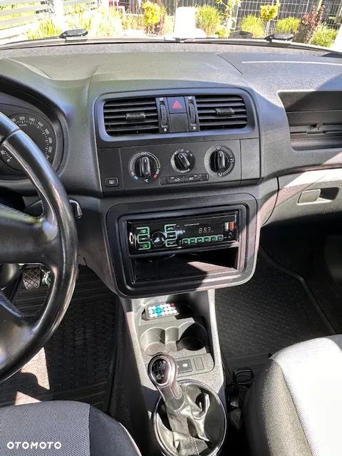 Skoda Fabia 1.2 TSI Active Green tec - 14