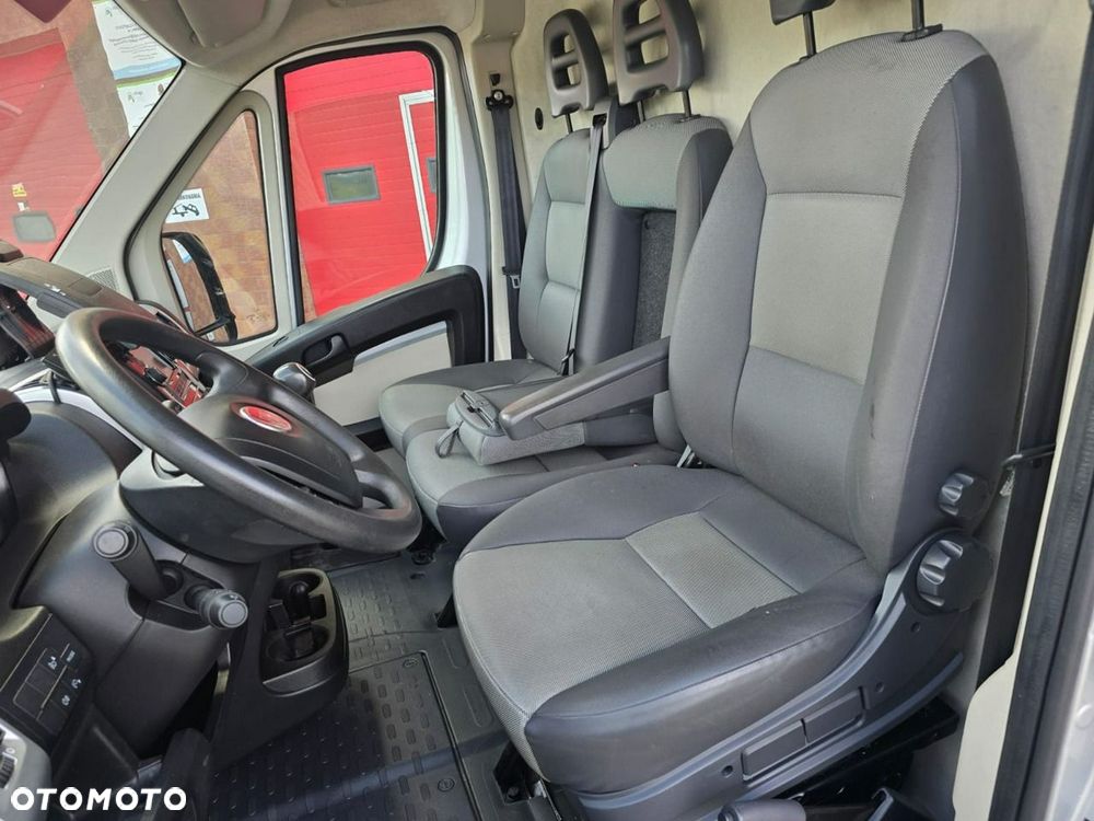 Fiat Ducato - 24