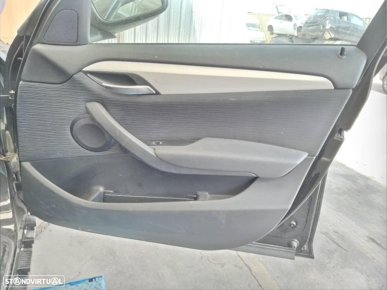 FORRA DA PORTA FRENTE DIREITA BMW SERIE X1 E84 - 1