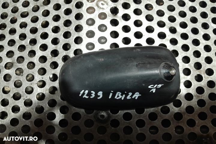 Antena radio 6C0035501G 6C0035501G Seat Ibiza 5 KJ [2017 - 2021] Hatc - 1