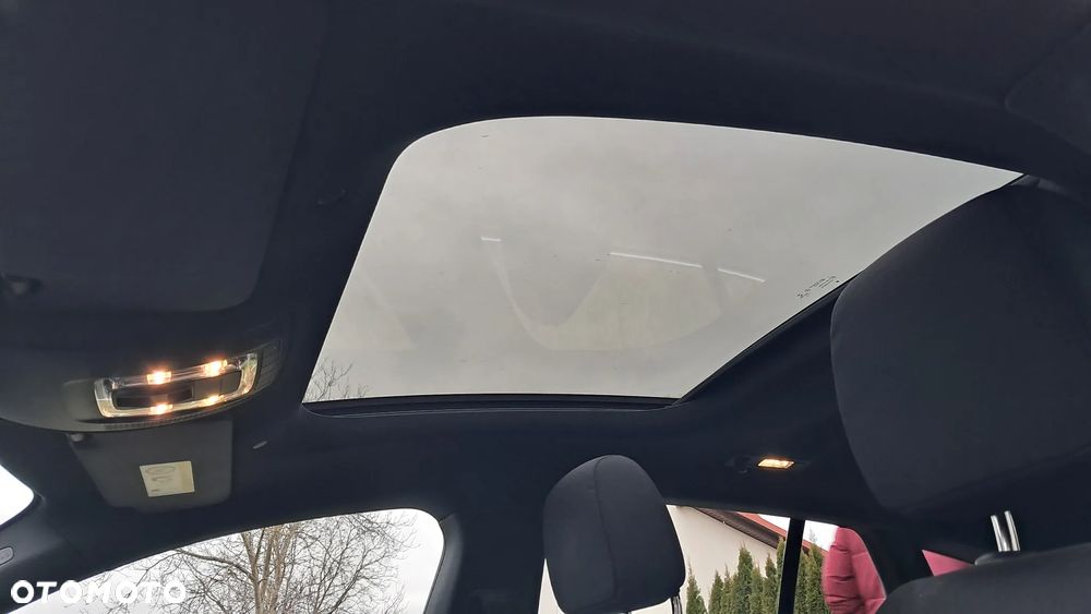 Mercedes-Benz CLA 200 d 8G-DCT Special Edition - 31