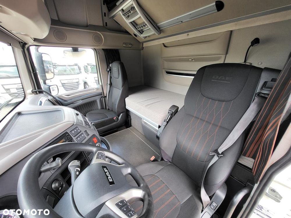 DAF FT XF 480 - 17