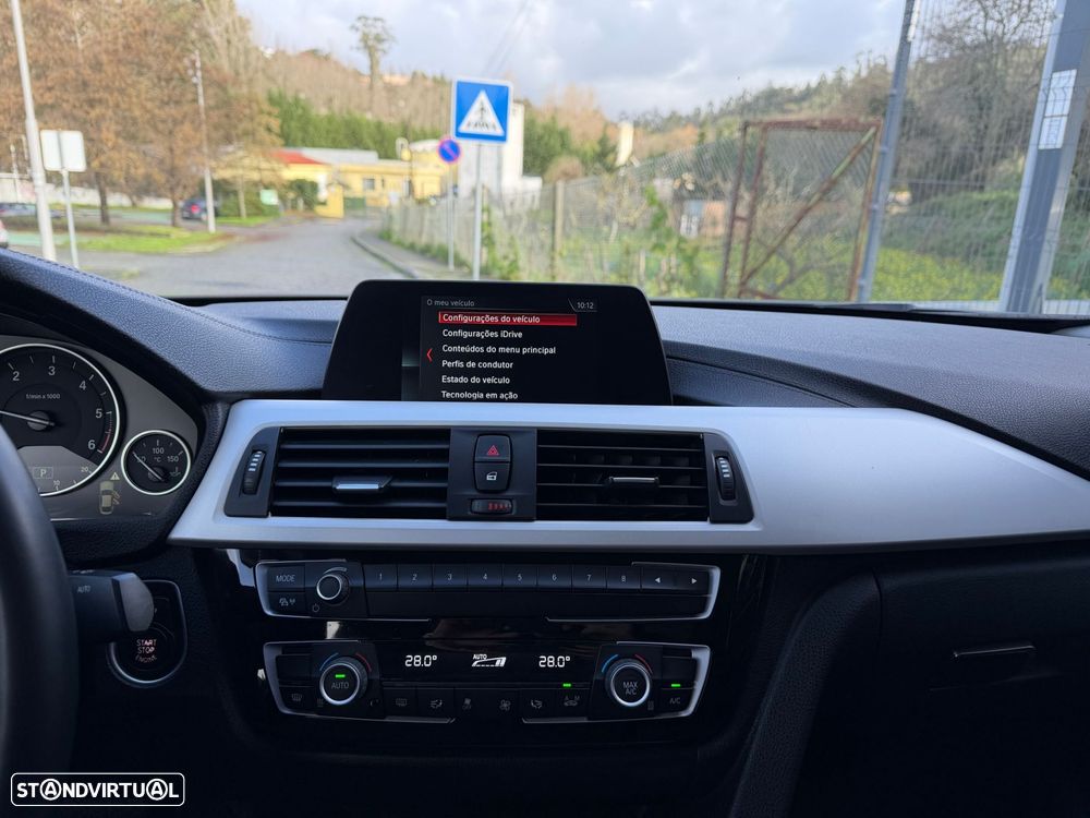 BMW 418 Gran Coupé d Advantage Auto - 25