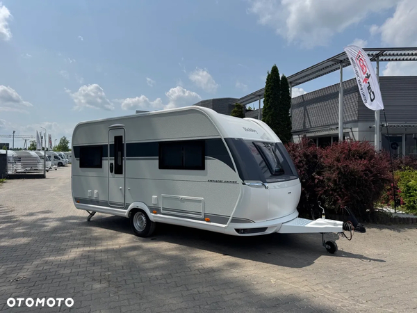 Hobby 460 UFe Excellent Edition