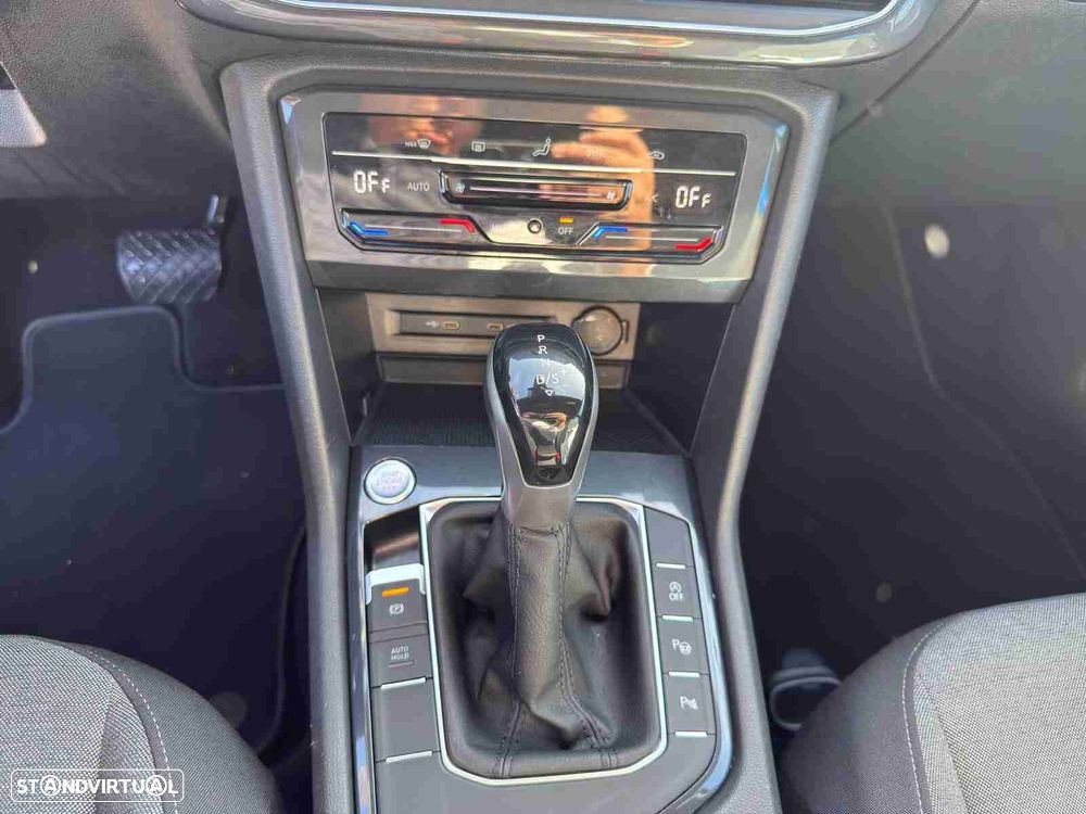 SEAT Tarraco 2.0 TDI Style DSG Fiscal - 12