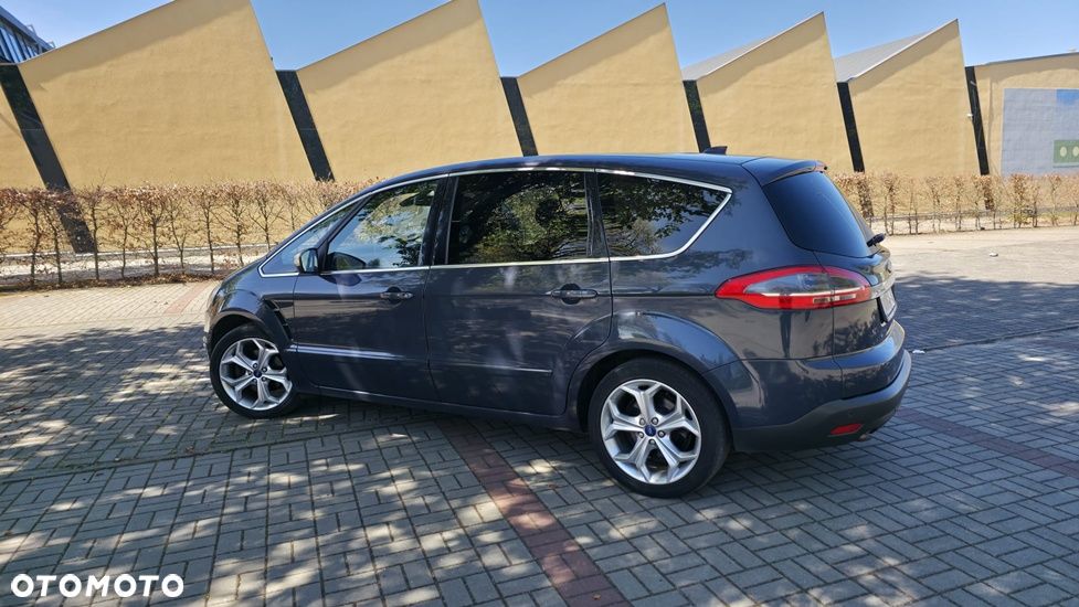 Ford S-Max 2.0 TDCi DPF Business Edition - 10