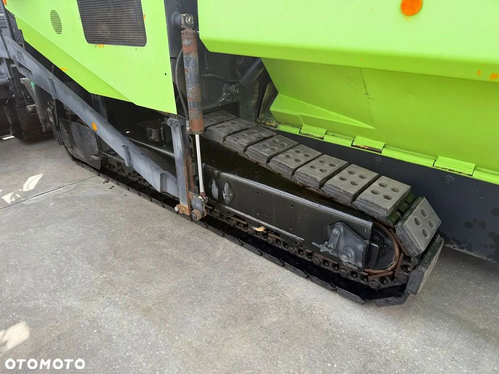 Demag DF 135 C - 6