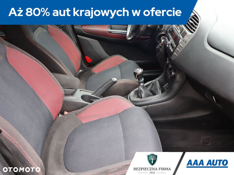 Fiat Bravo - 10