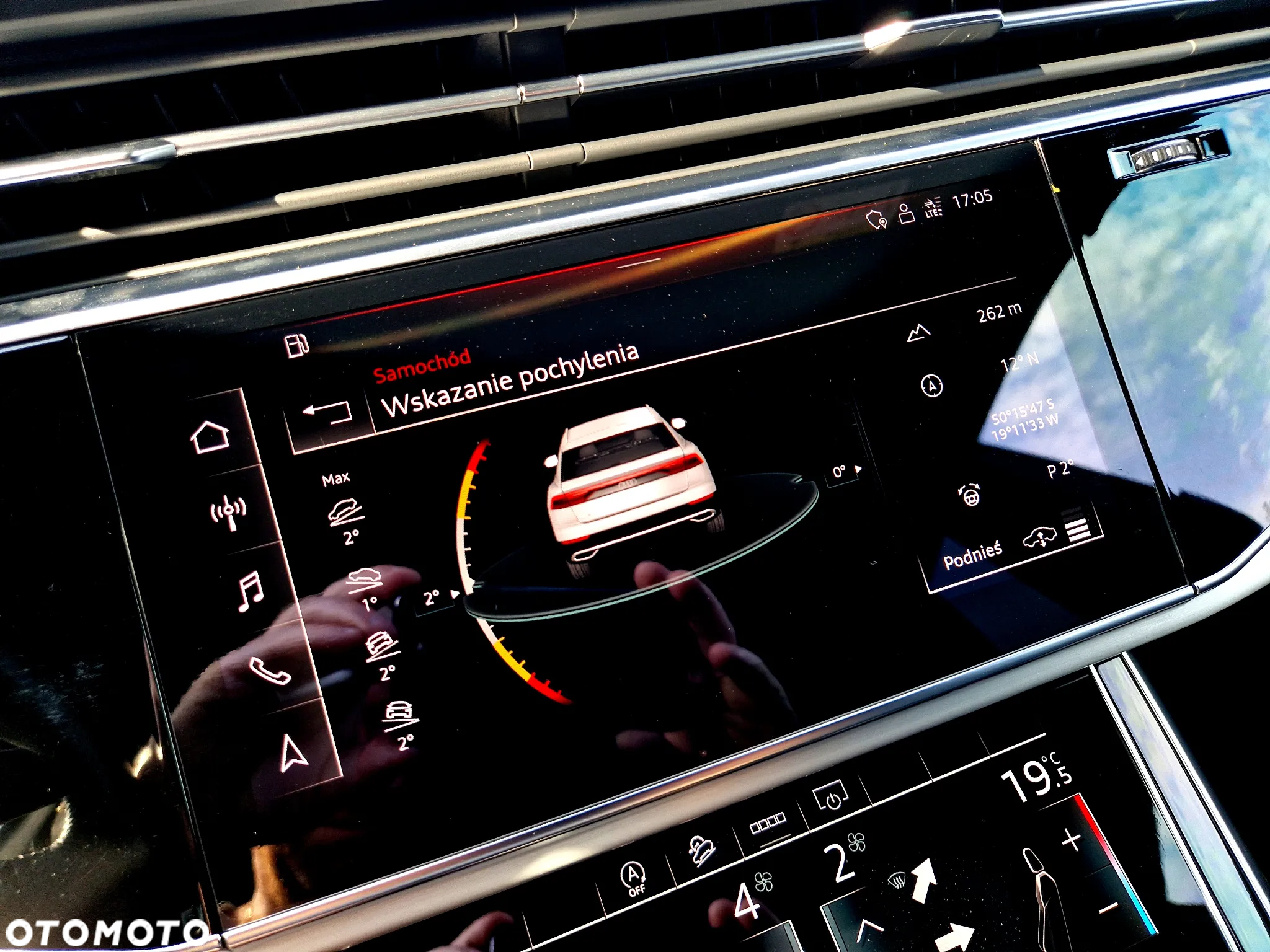 Audi SQ8 TDI mHEV Quattro Tiptronic - 23