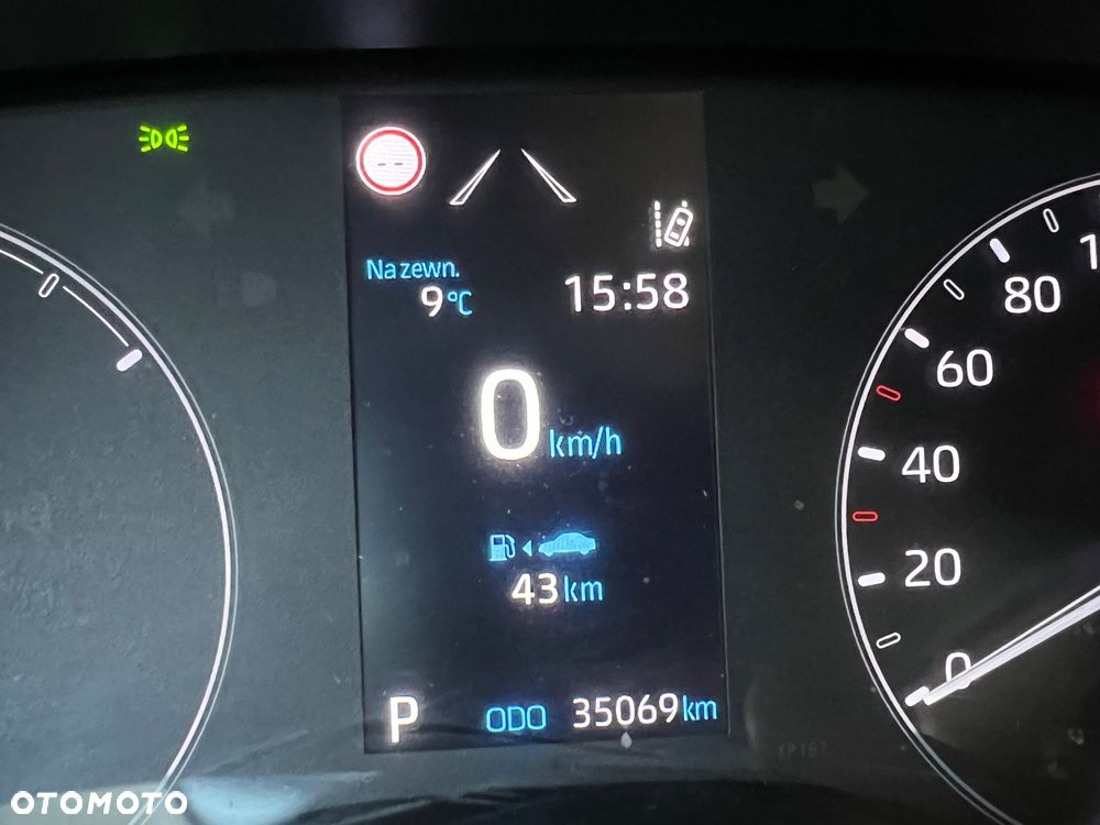 Toyota Yaris 1.5 VVT-i Elegant - 11