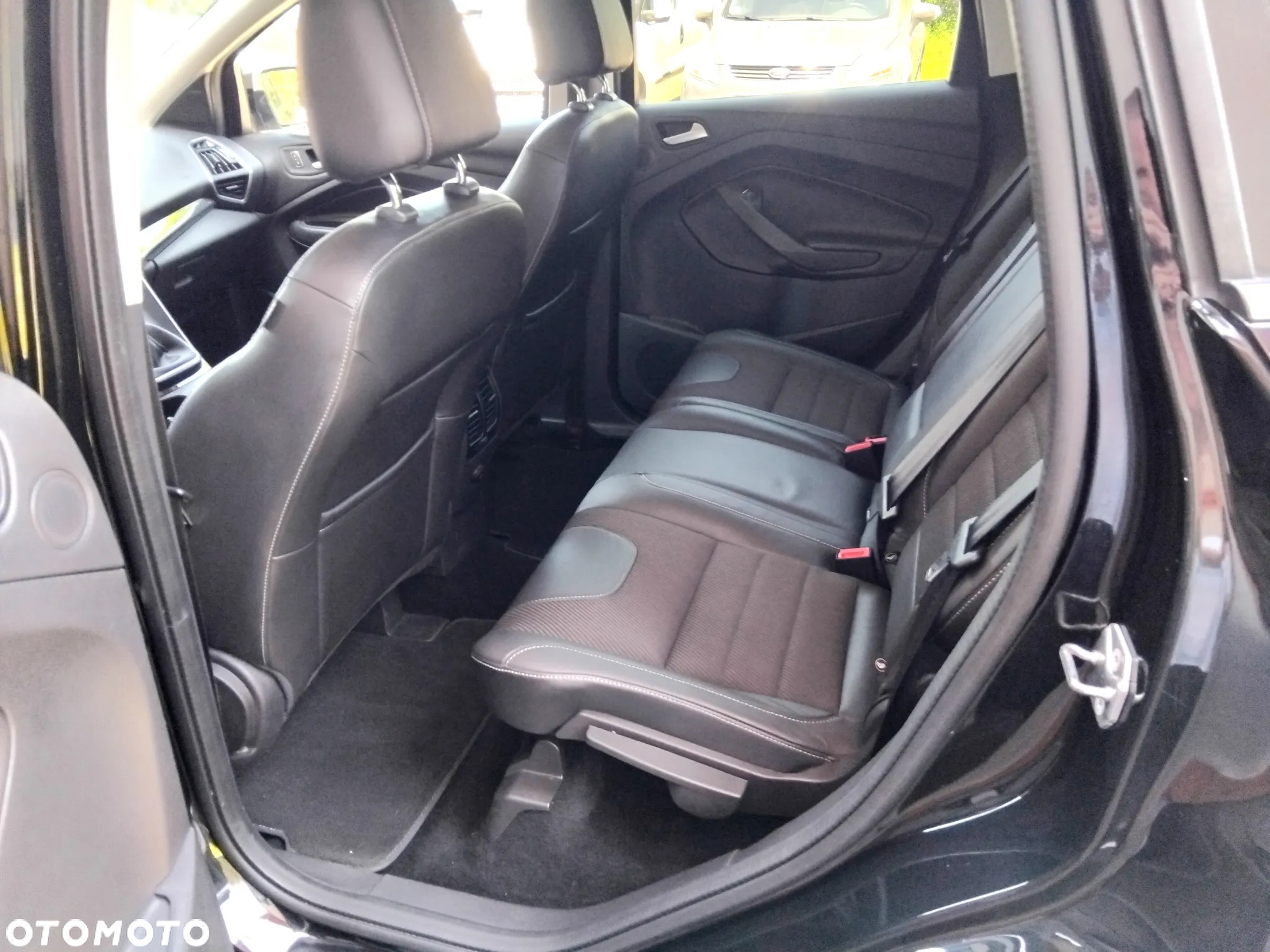 Ford Kuga - 7