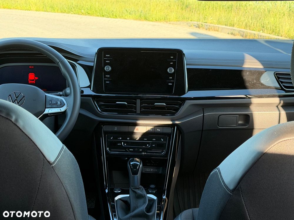 Volkswagen T-Roc 1.5 TSI Final Edition DSG - 28