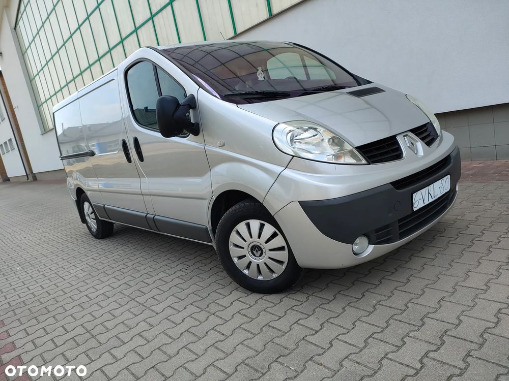 Renault Trafic - 3