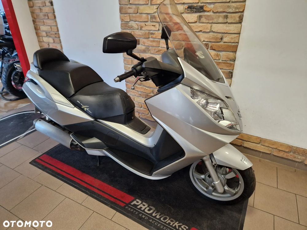 Peugeot Satelis - 35