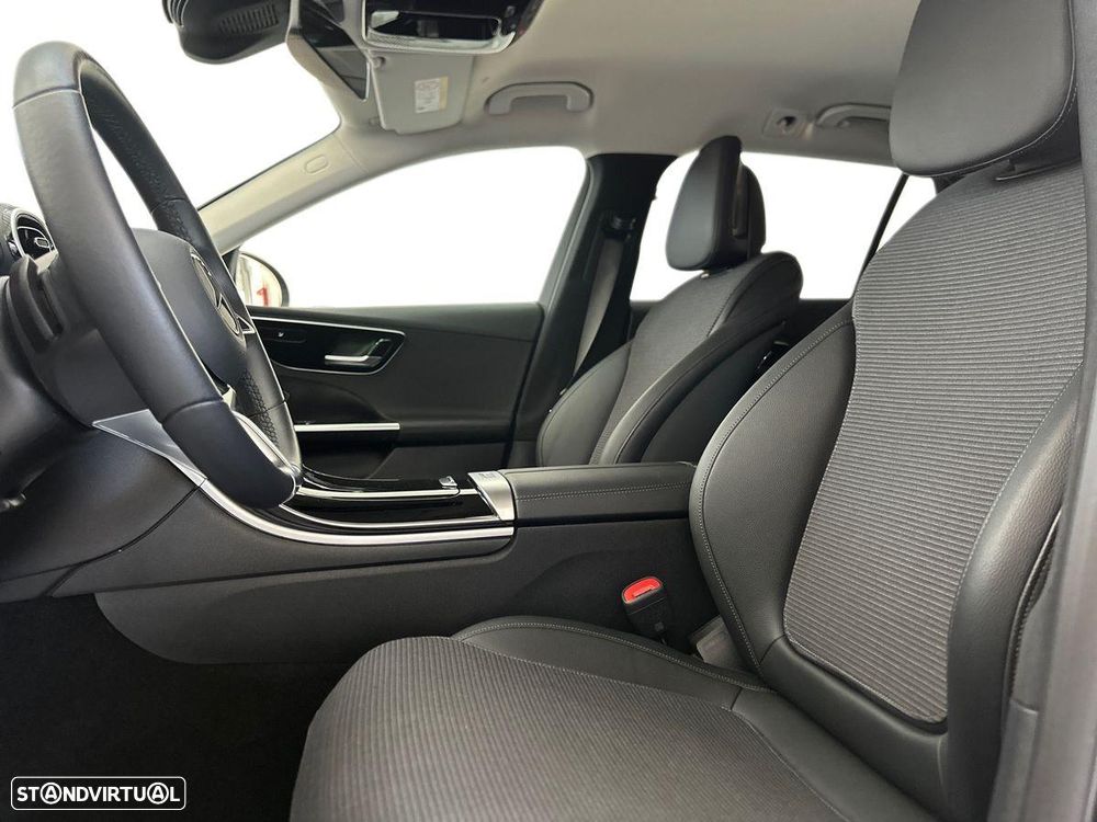 Mercedes-Benz C 300 de Avantgarde - 12