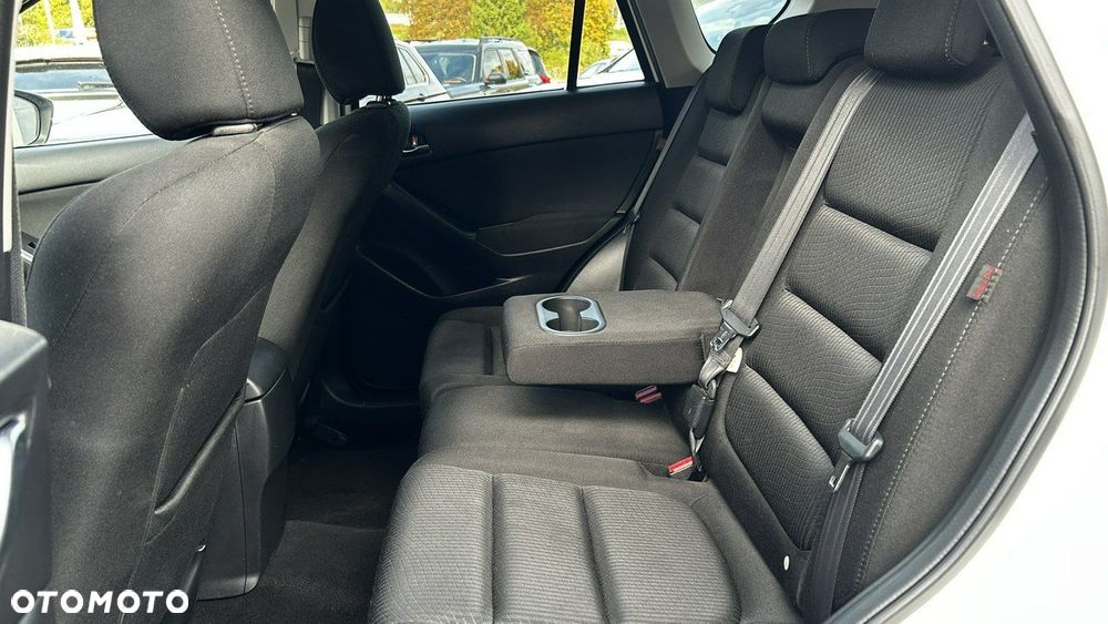 Mazda CX-5 2.0 Skymotion AWD - 10