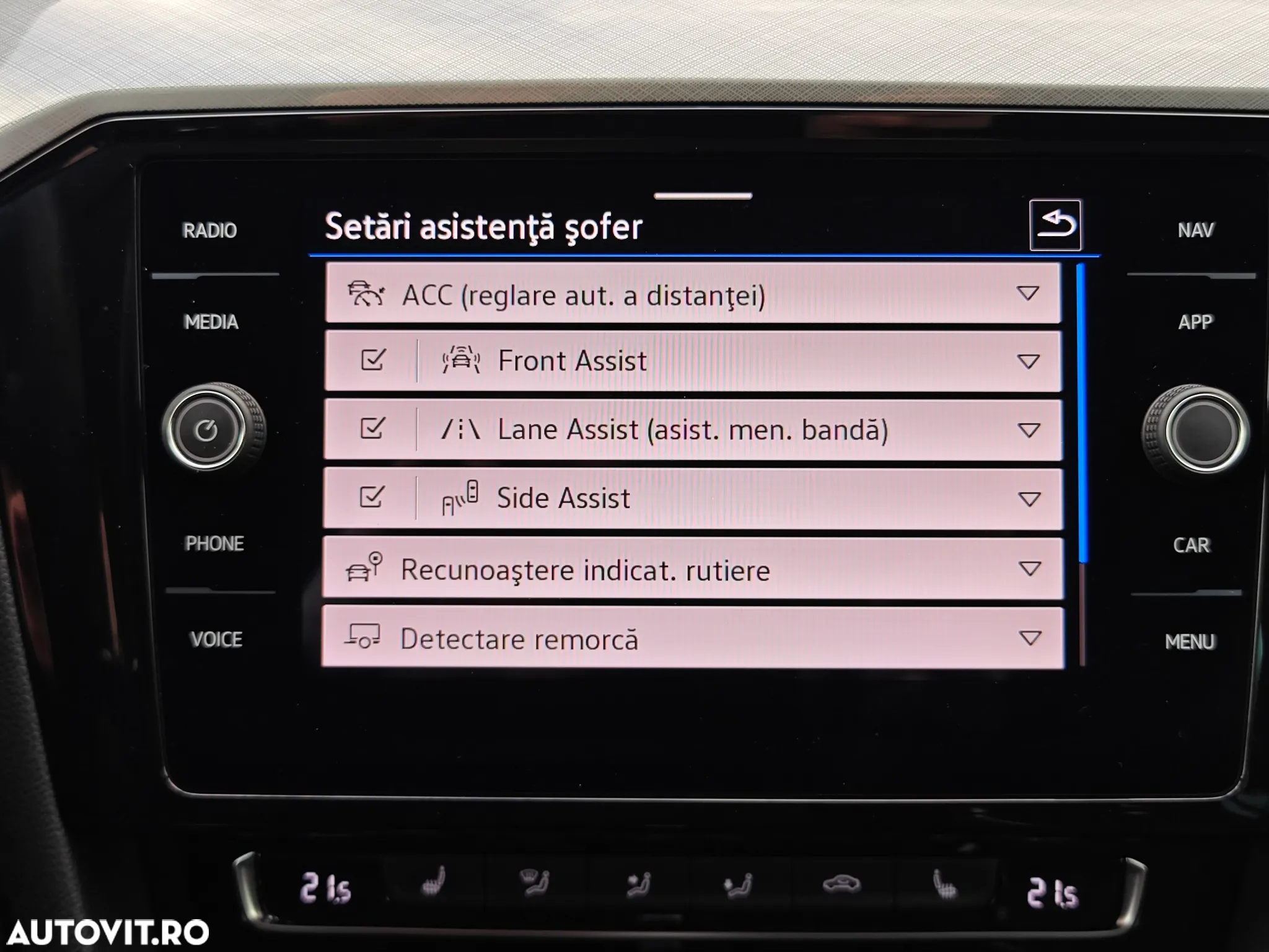 Volkswagen Passat Variant 2.0 TDI DSG Business - 20