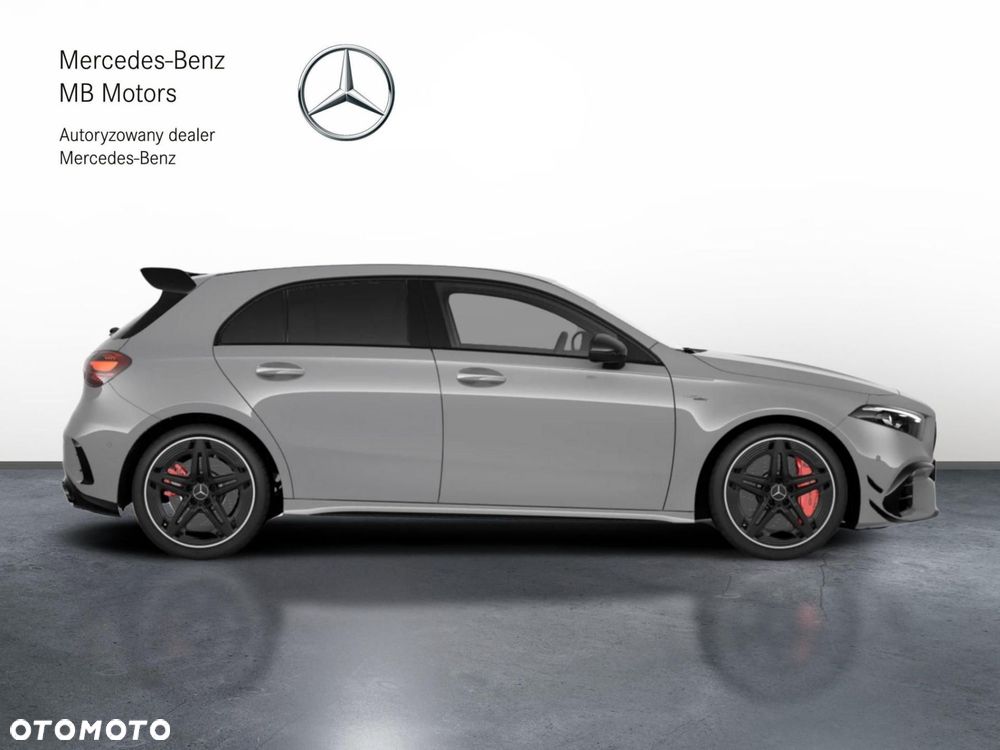 Mercedes-Benz Klasa A - 3