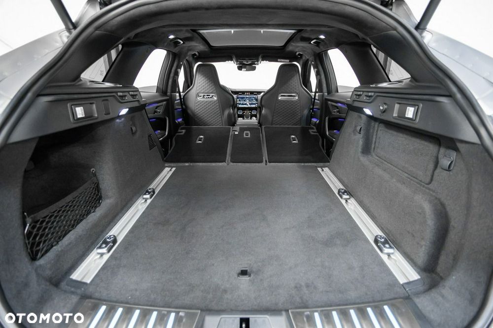 Jaguar F-Pace 5.0 V8 S/C AWD SVR - 28