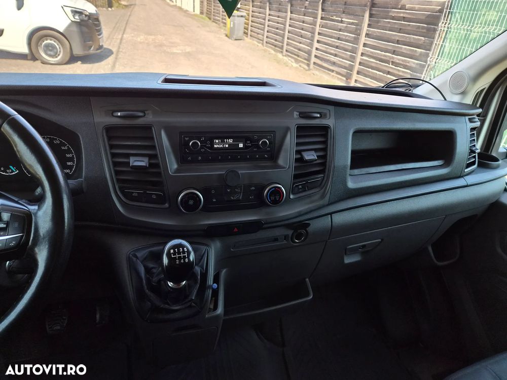 Ford Transit - 7