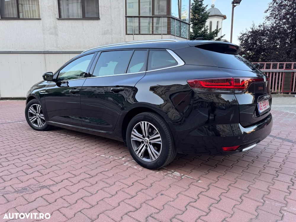 Renault Megane BLUE dCi 115 INTENS - 39