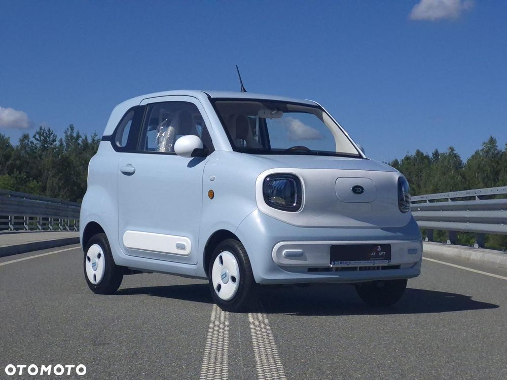 Bentu BTE05 - 1