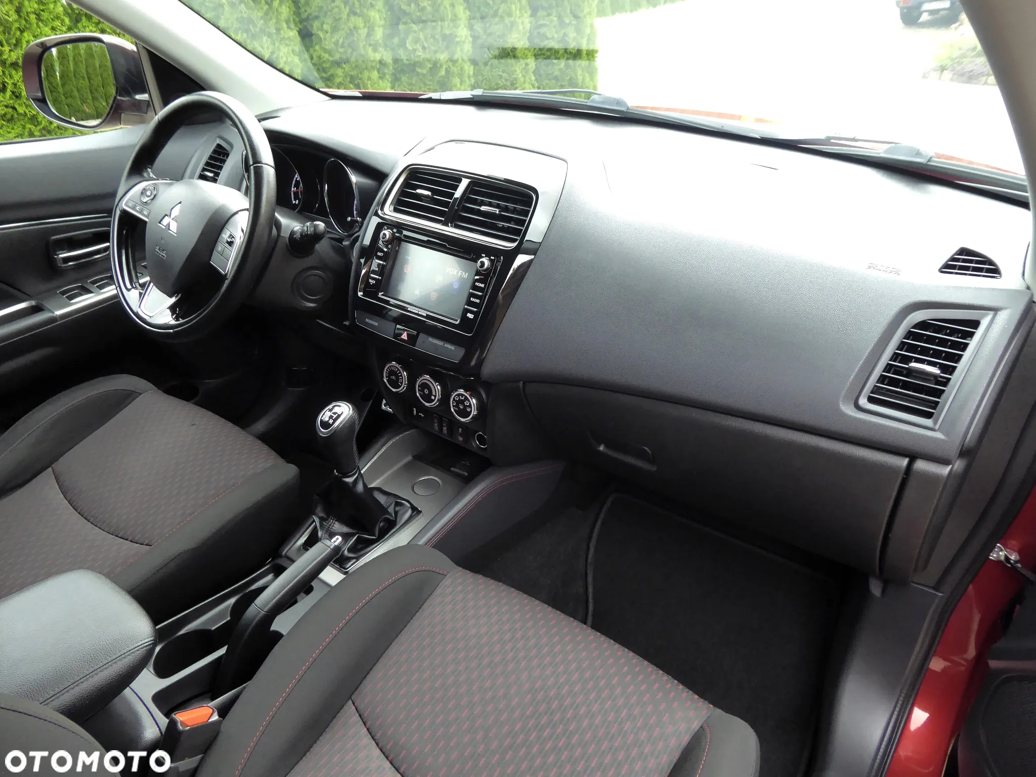 Mitsubishi ASX 1.6 ClearTec 2WD Diamant Edition+ - 29