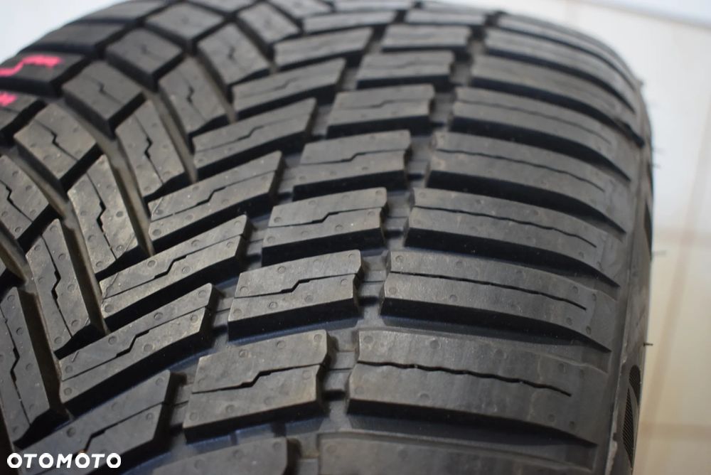 R18 235/40 Bridgestone WeatherControl A005 evo Wysyłka gratis! - 3