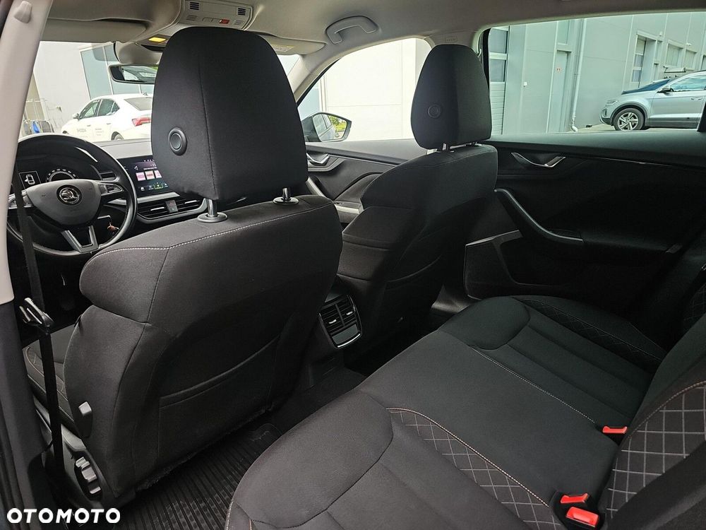 Skoda Scala 1.0 TSI Ambition - 14