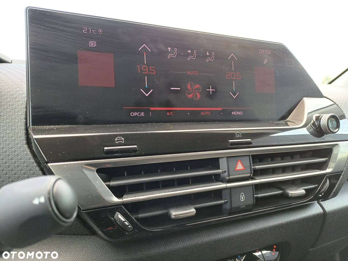Citroën C4 1.2 PureTech Feel Pack S&S - 22