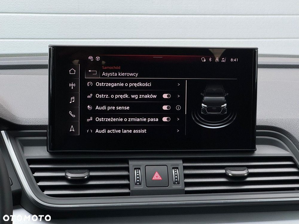 Audi Q5 50 TFSI e Quattro Advanced S tronic - 25