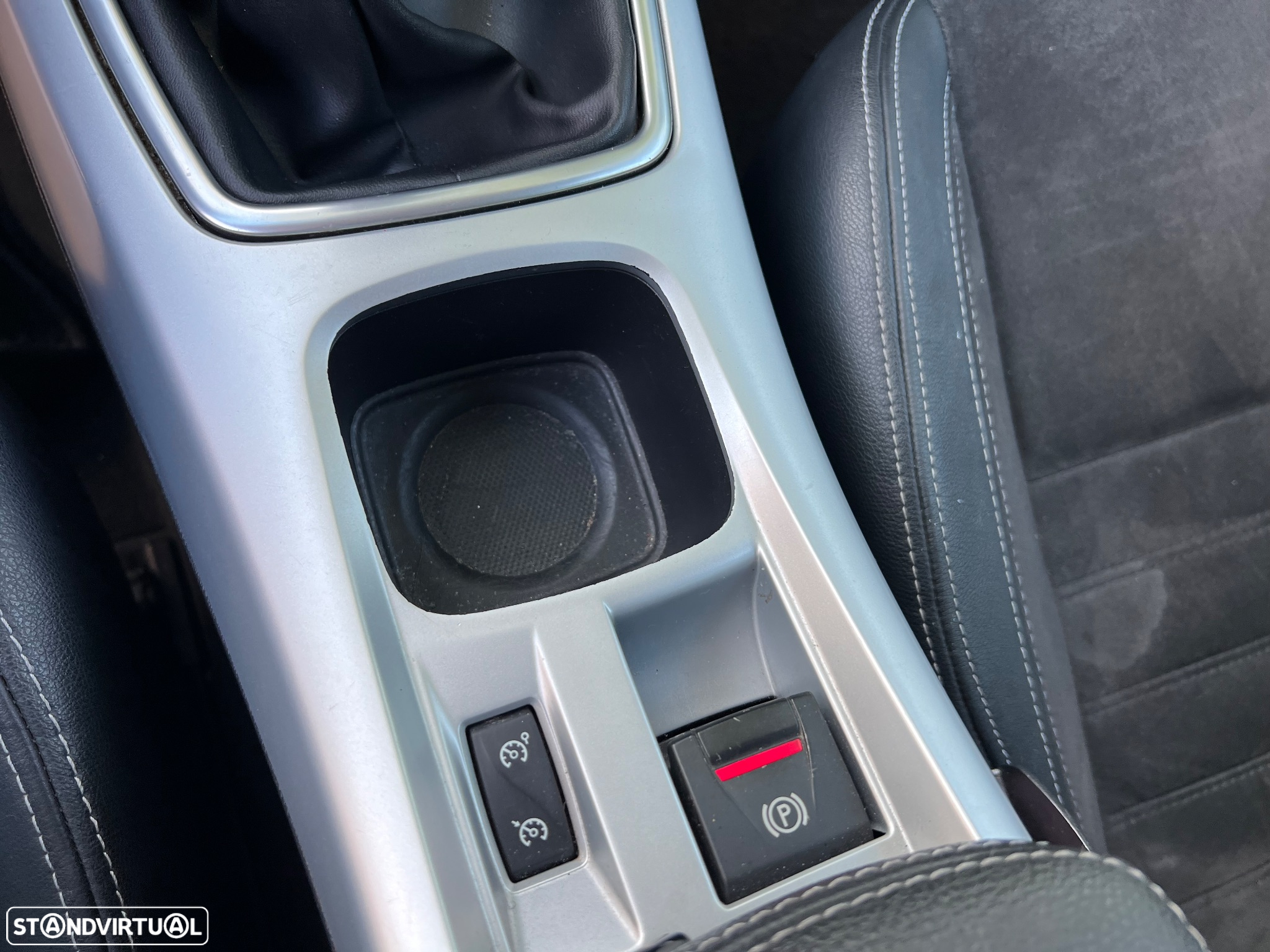 Renault Laguna Break 2.0 dCi Privilège Luxe - 19