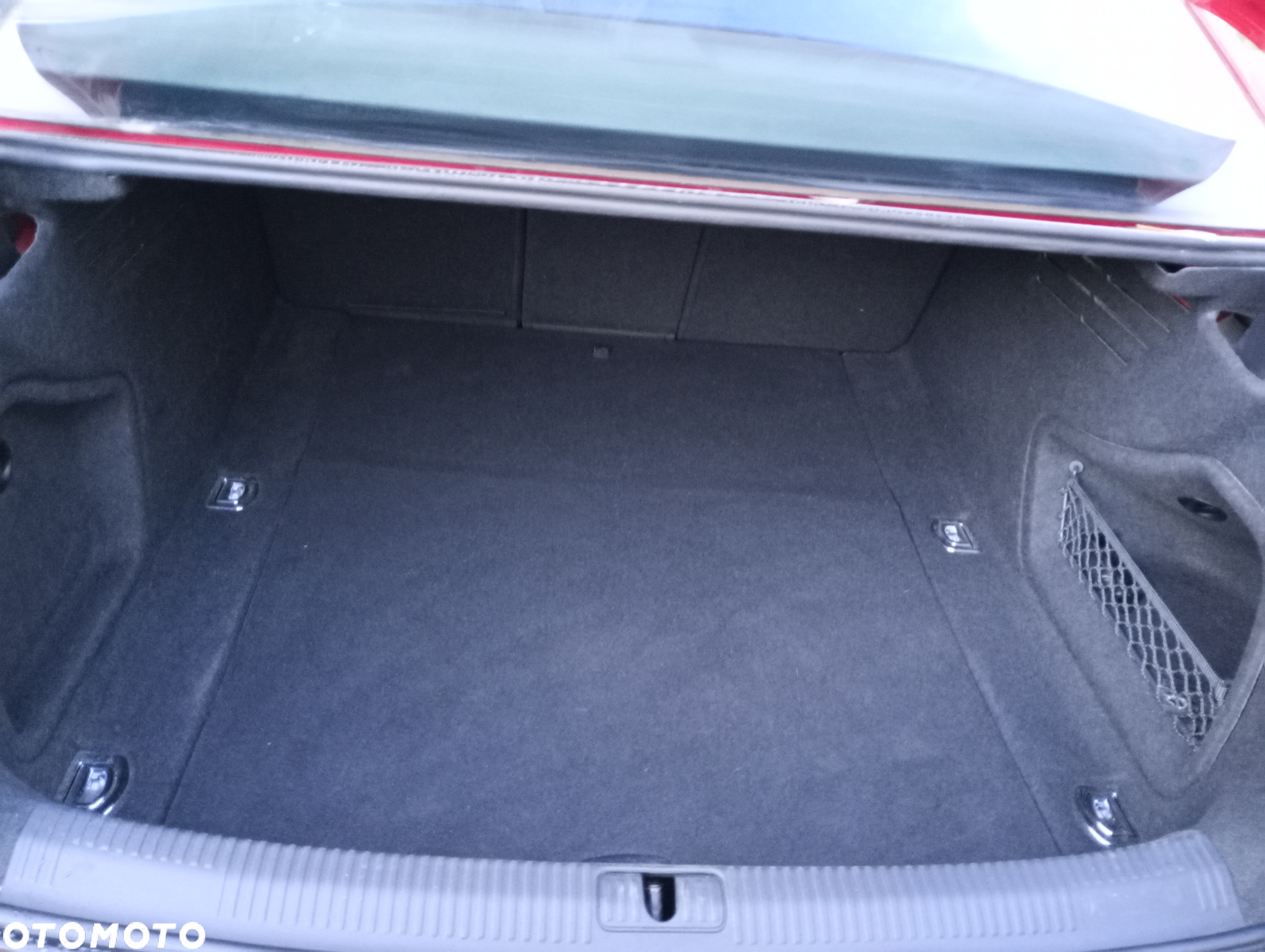 Audi A4 2.0 TDI - 7