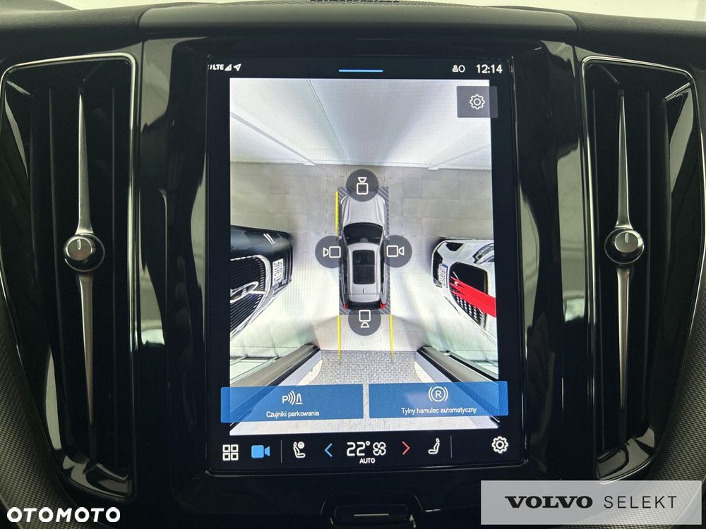 Volvo XC 60 - 23
