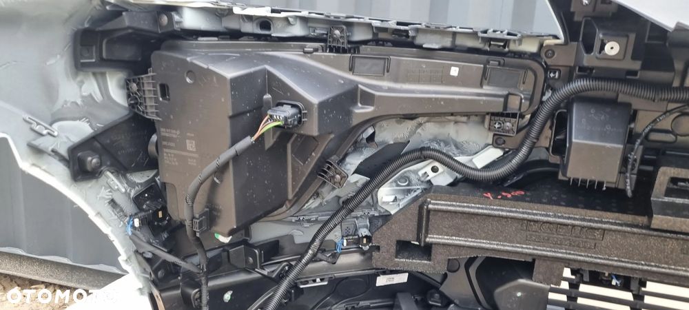 MITSUBISHI ECLIPSE CROSS II 2026- Zderzak przód oryginał MA228 - 15