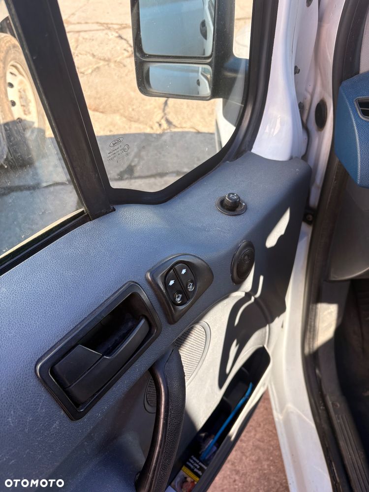 Ford Tourneo Connect - 9