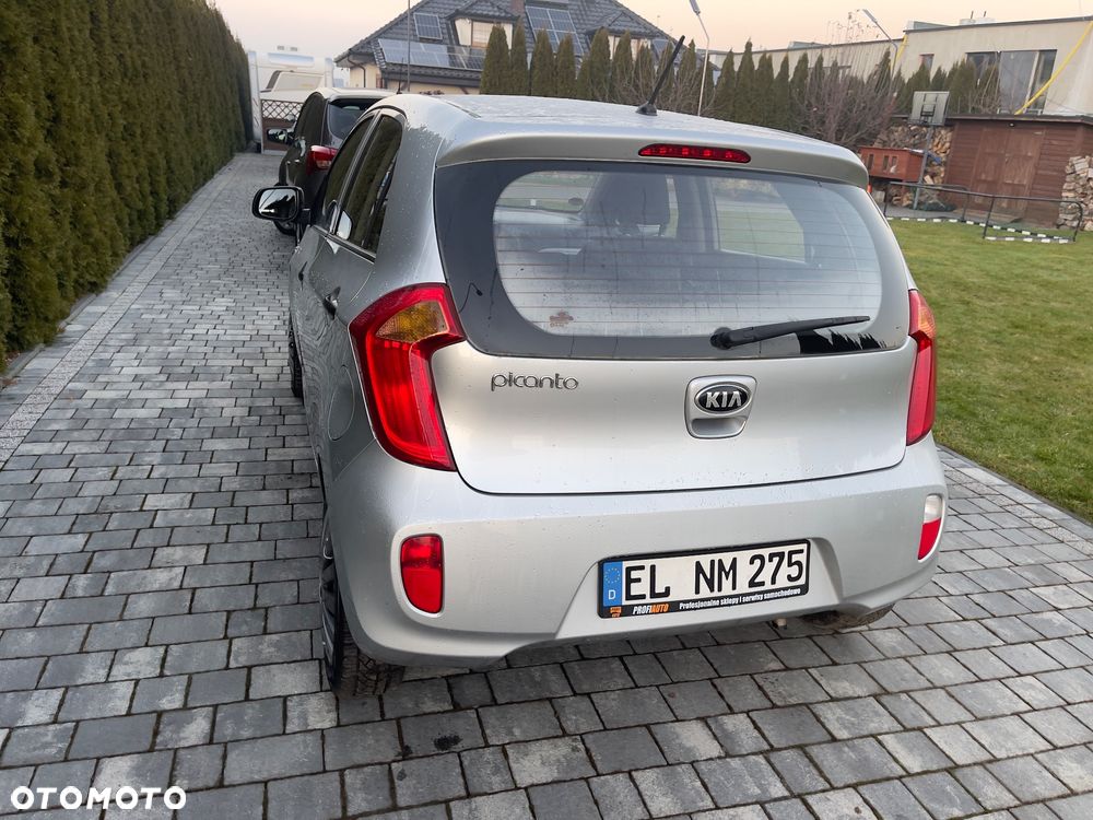 Kia Picanto - 15