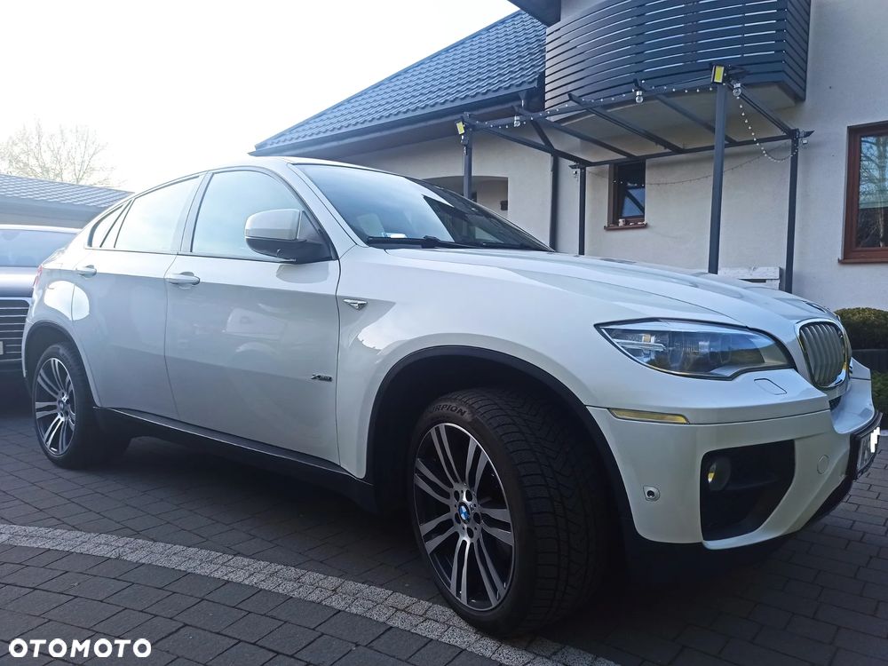 BMW X6 xDrive30d M Sport Edition - 2