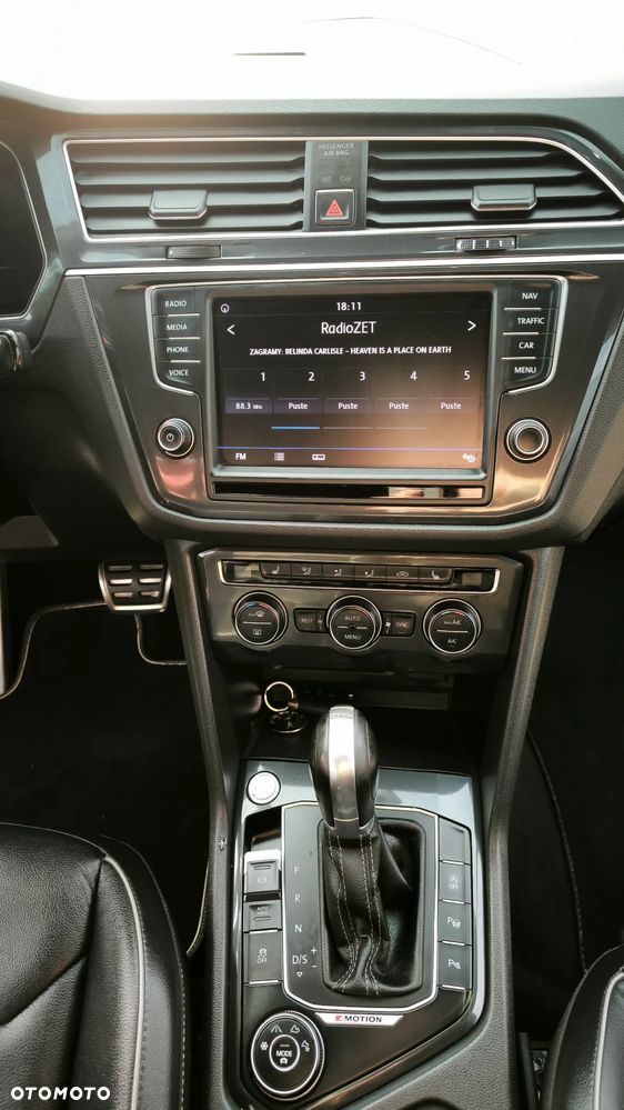 Volkswagen Tiguan 2.0 TDI BMT SCR 4Mot Highline DSG - 28