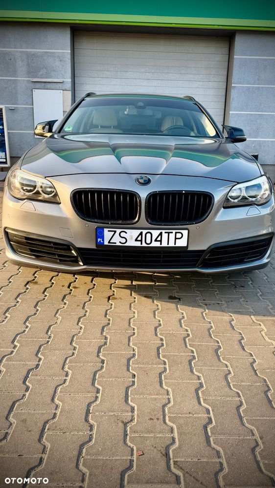 BMW Seria 5 - 12